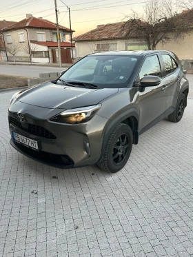 Toyota Yaris Cross Гаранционен!, снимка 4