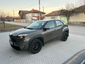 Toyota Yaris Cross Гаранционен!, снимка 2