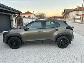 Toyota Yaris Cross Гаранционен!, снимка 9