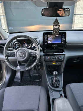 Toyota Yaris Cross Гаранционен!, снимка 6