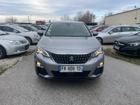 Peugeot 5008 S&S EAT8 ACTIVE BUSINESS | Mobile.bg    2