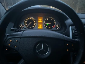 Mercedes-Benz B 200, снимка 2