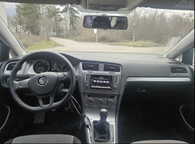 VW Golf 1.6 EURO 6, снимка 8