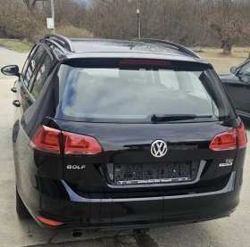 VW Golf 1.6 EURO 6, снимка 4