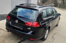 VW Golf 1.6 EURO 6, снимка 5