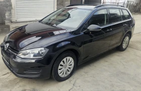 VW Golf 1.6 EURO 6, снимка 2