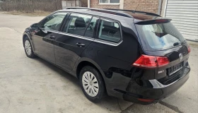 VW Golf 1.6 EURO 6, снимка 3