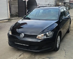 VW Golf 1.6 EURO 6 1