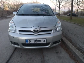 Toyota Corolla verso 2, 2 D-CAT(177k.с.), снимка 4