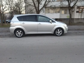 Toyota Corolla verso 2, 2 D-CAT(177k.с.), снимка 3