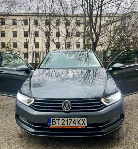 VW Passat Без коментар, снимка 3