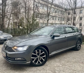 VW Passat, снимка 3