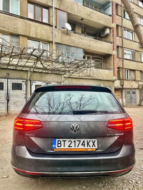 VW Passat, снимка 6