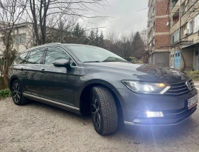 VW Passat, снимка 4