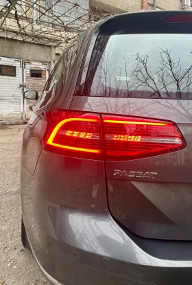 VW Passat Без коментар, снимка 5