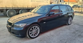 BMW 320 2.0D 163hp NAVI , снимка 1