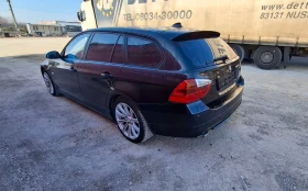 BMW 320 2.0D 163hp NAVI , снимка 3