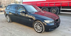 BMW 320 2.0D 163hp NAVI , снимка 2