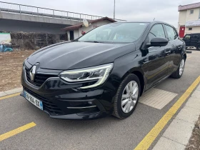 Renault Megane FACELIFT-1.5dCI-115-AUTOMAT-2021 1