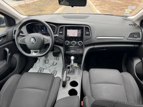 Renault Megane FACELIFT-1.5dCI-115-AUTOMAT-2021, снимка 12