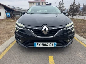 Renault Megane FACELIFT-1.5dCI-115-AUTOMAT-2021, снимка 8