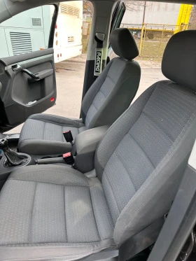 VW Touran 2.0 tdi, снимка 7