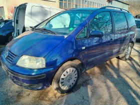 VW Sharan 1.9tdi 131.. | Mobile.bg    2