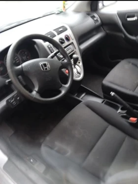 Honda Civic 1.4, снимка 4