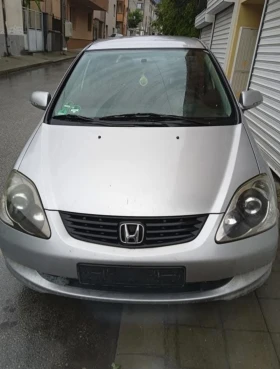 Honda Civic 1.4, снимка 1