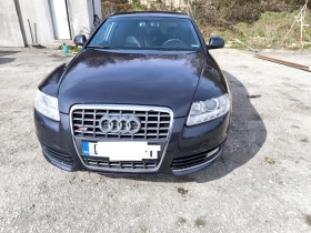 Audi A6 Ауди А6  4F, quattro, facelift, 3x S linne, снимка 1