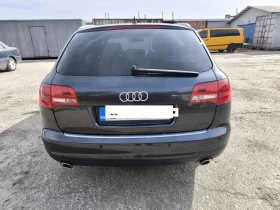 Audi A6 Ауди А6  4F, quattro, facelift, 3x S linne, снимка 3