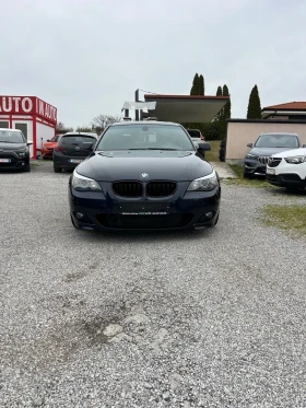  BMW 535