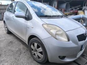 Обява за продажба на Toyota Yaris 1.4 ~5 500 лв. - изображение 1