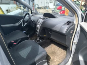 Обява за продажба на Toyota Yaris 1.4 ~5 500 лв. - изображение 3
