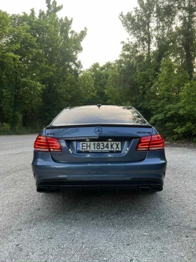 Обява за продажба на Mercedes-Benz E 200 AMG F1  чип 194 к.с. ~29 000 лв. - изображение 5