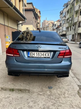 Mercedes-Benz E 200 AMG stage 1 -194ks - 12600 € / 24643.46 лв. - 86753153 5