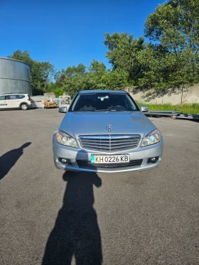 Mercedes-Benz C 220  W204 | Mobile.bg    2