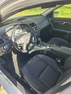 Mercedes-Benz C 220  W204 | Mobile.bg    8