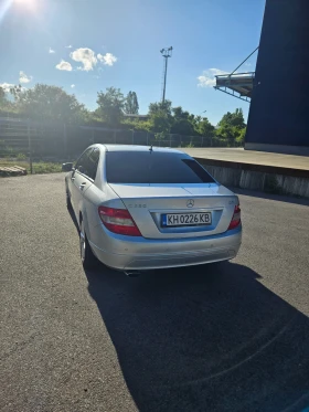 Mercedes-Benz C 220  W204 | Mobile.bg    4