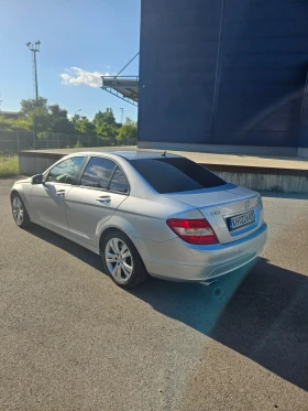 Mercedes-Benz C 220  W204 | Mobile.bg    3