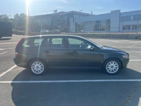 Volvo V50 2.4i 140 HP //  // | Mobile.bg    4