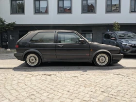 Обява за продажба на VW Golf Gti edition one 8v ~16 000 лв. - изображение 1