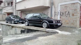 Обява за продажба на VW Golf Gti edition one 8v ~16 000 лв. - изображение 6