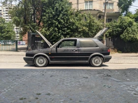 Обява за продажба на VW Golf Gti edition one 8v ~16 000 лв. - изображение 8