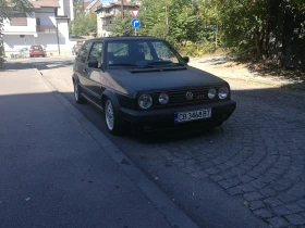 Обява за продажба на VW Golf Gti edition one 8v ~16 000 лв. - изображение 4