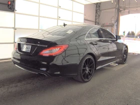 Mercedes-Benz CLS 400 AMG PACK* ПЪЛНА СЕРВИЗНА ИСТОРИЯ* АВТОКРЕДИТ - 37990 лв. - 51879329 4