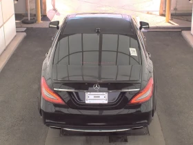 Mercedes-Benz CLS 400 AMG PACK* ПЪЛНА СЕРВИЗНА ИСТОРИЯ* АВТОКРЕДИТ - 37990 лв. - 51879329 5