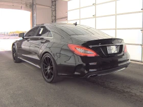 Mercedes-Benz CLS 400 AMG PACK* ПЪЛНА СЕРВИЗНА ИСТОРИЯ* АВТОКРЕДИТ - 37990 лв. - 51879329 6