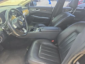 Mercedes-Benz CLS 400 AMG PACK* ПЪЛНА СЕРВИЗНА ИСТОРИЯ* АВТОКРЕДИТ - 37990 лв. - 51879329 7