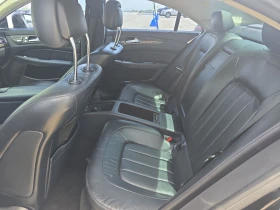 Mercedes-Benz CLS 400 AMG PACK* ПЪЛНА СЕРВИЗНА ИСТОРИЯ* АВТОКРЕДИТ - 37990 лв. - 51879329 10